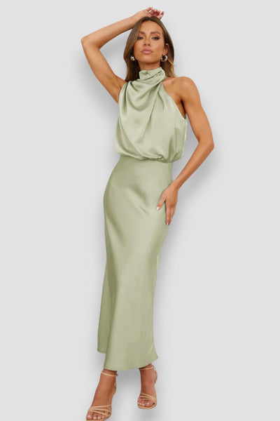Carlina | Robe