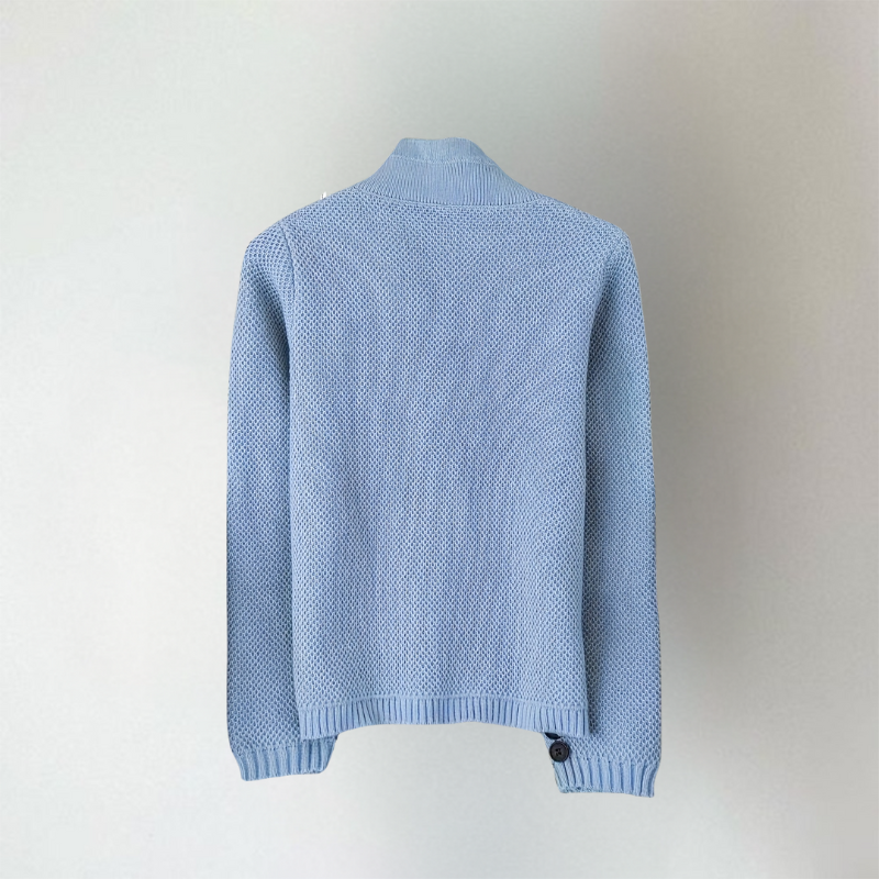 Brigitte | Cardigan élégant