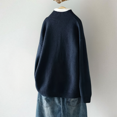 Macy | Cardigan à manches longues