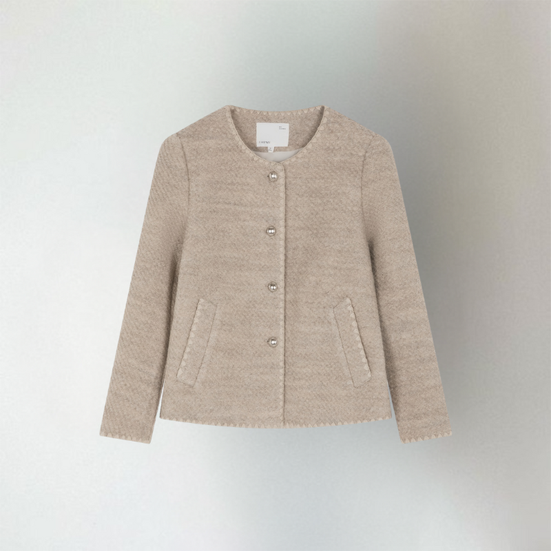 Nora | Cardigan élégant