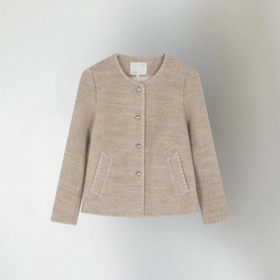 Nora | Cardigan élégant
