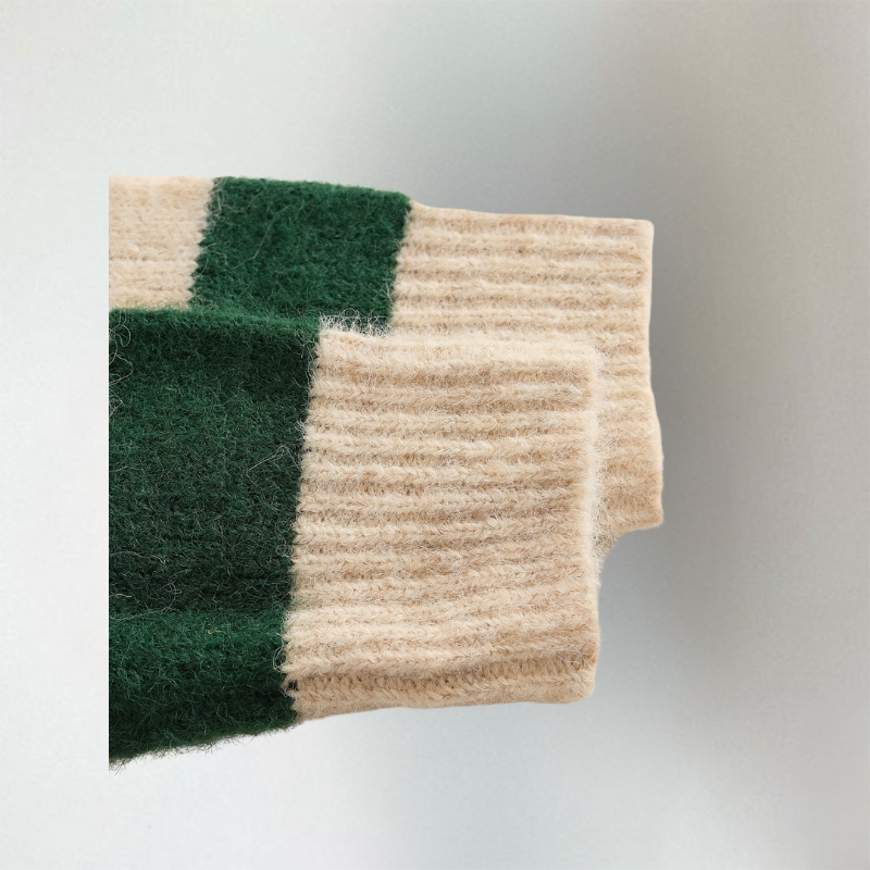 Lena | Gilet élégant