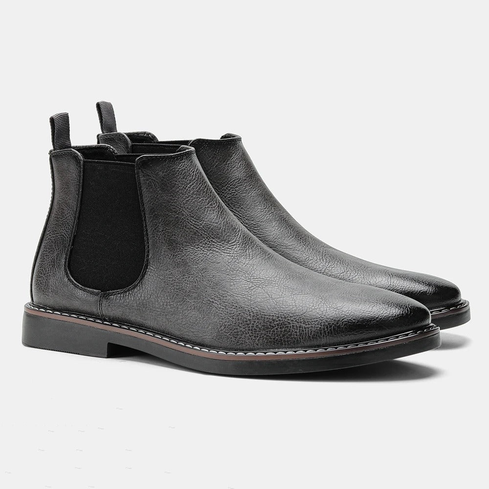 Toby | Bottines Chelsea Intemporelles