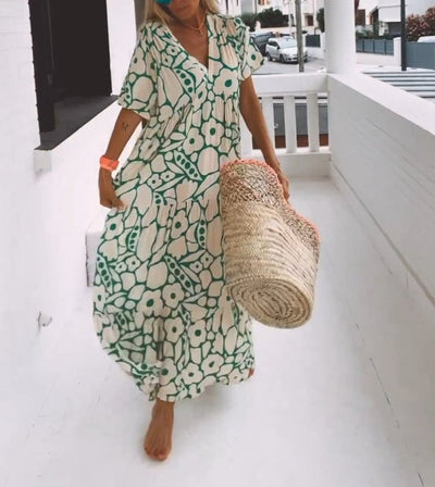 PAOLA | ROBE