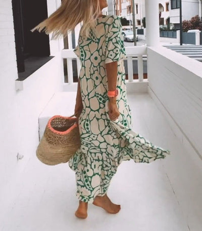 PAOLA | ROBE