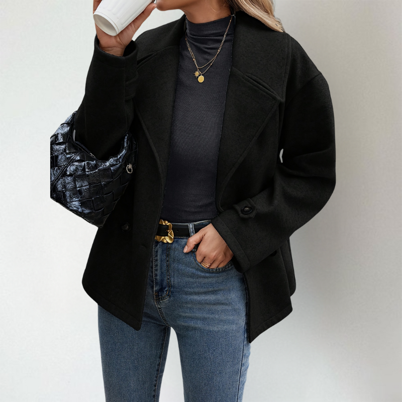 Daphne | Cardigan confortable