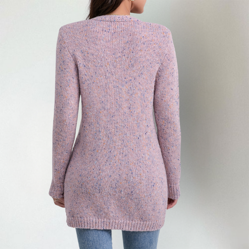 Theresa | Élégant cardigan