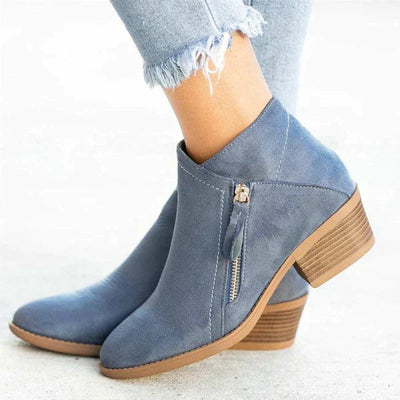 Sophie™ | Bottes Confortables