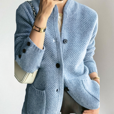 Brigitte | Cardigan élégant