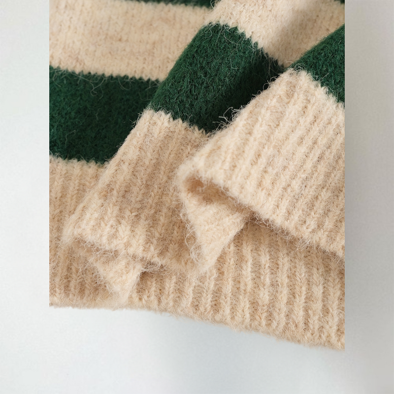 Lena | Gilet élégant