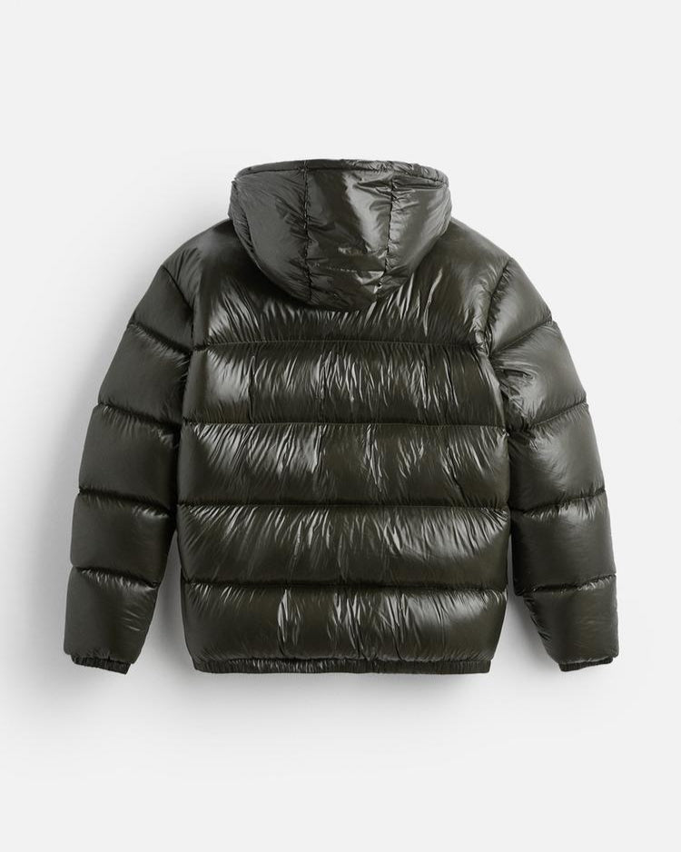 Veste matelassée unisexe