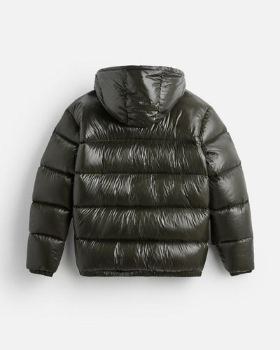 Veste matelassée unisexe