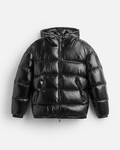 Veste matelassée unisexe