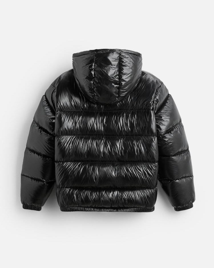 Veste matelassée unisexe