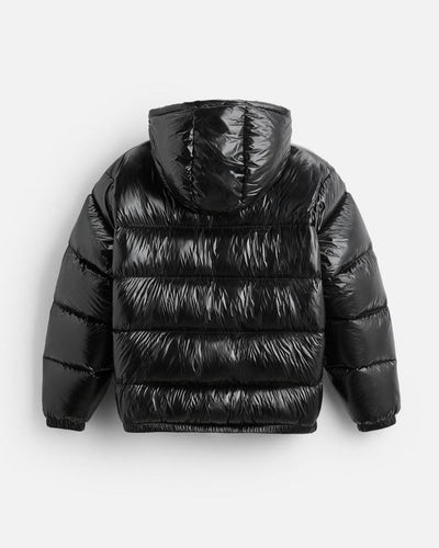 Veste matelassée unisexe
