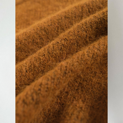 Alina | Gilet confortable