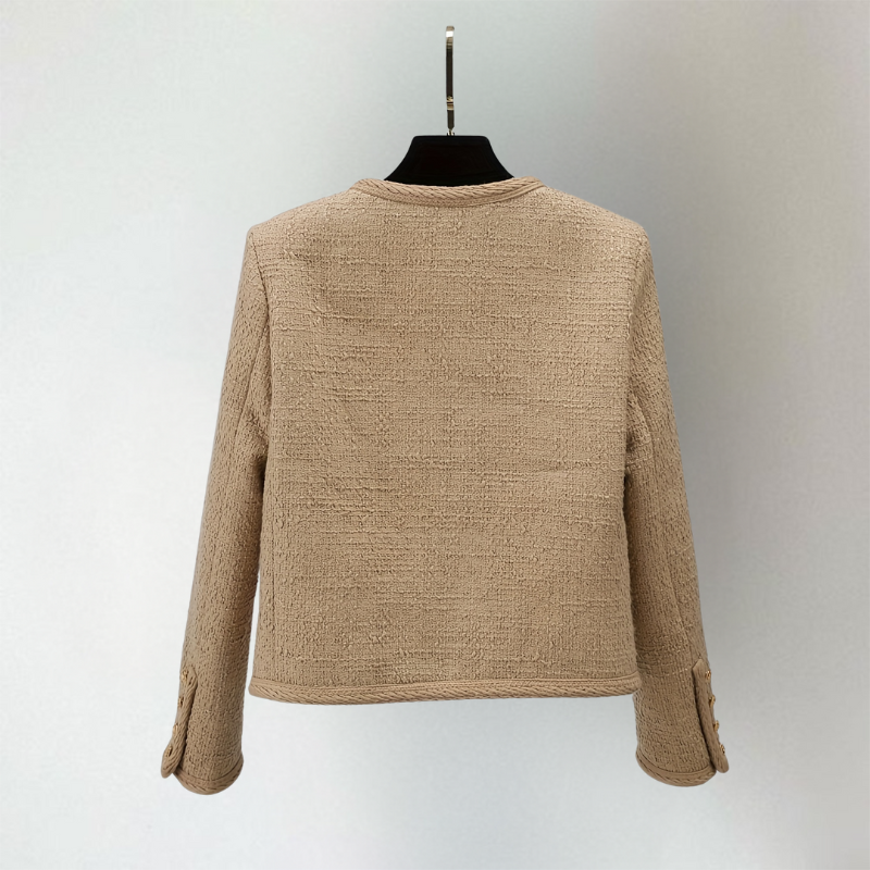 Amelie | Cardigan Élégant