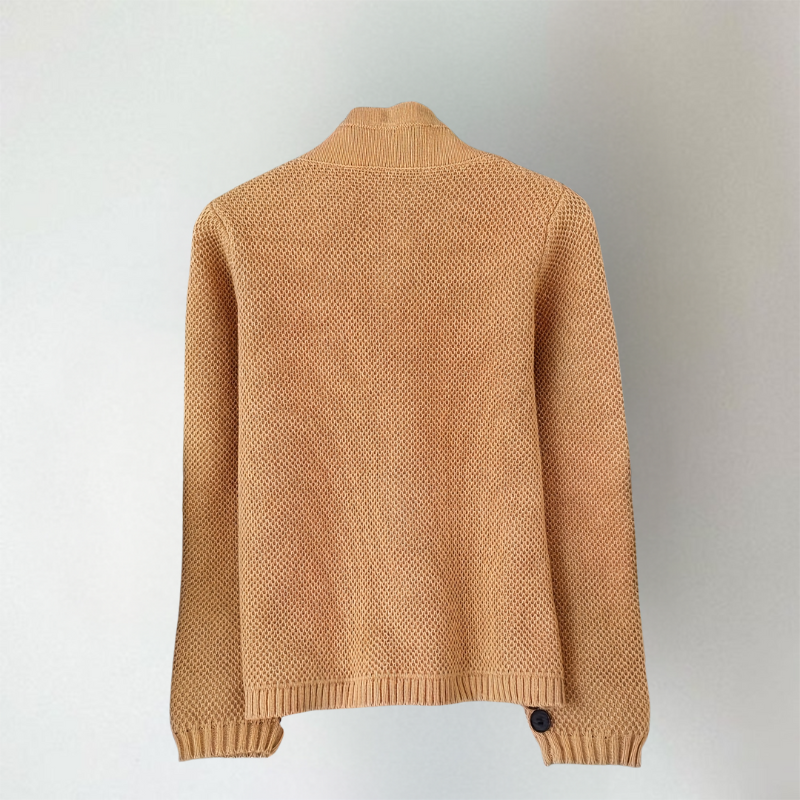 Brigitte | Cardigan élégant
