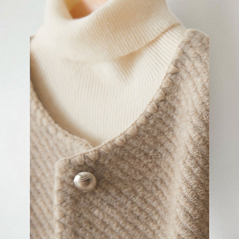 Nora | Cardigan élégant