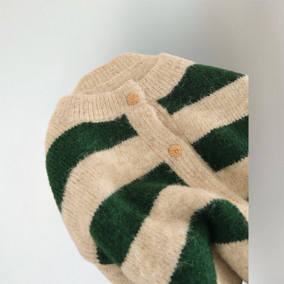 Lena | Gilet élégant