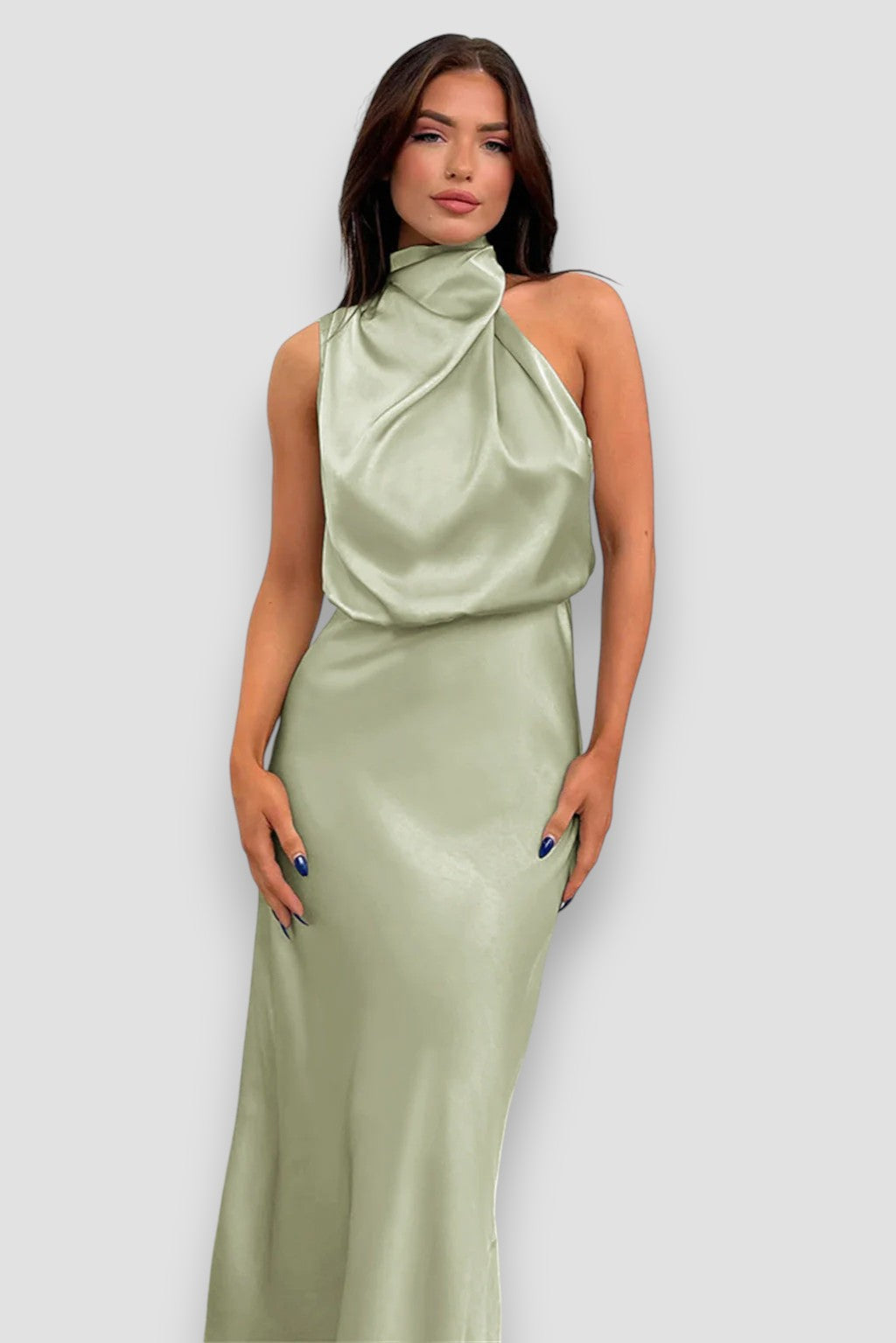 Carlina | Robe