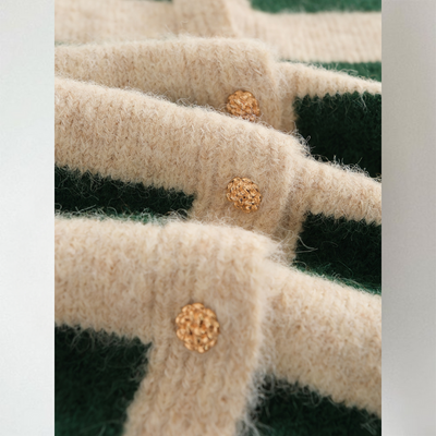 Lena | Gilet élégant