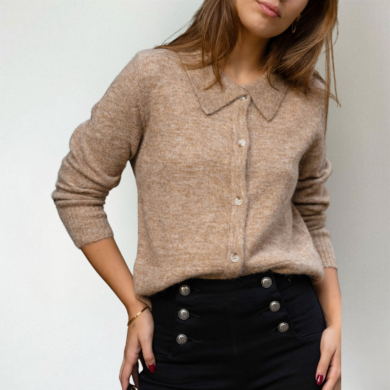 Helena | Cardigan Confortable