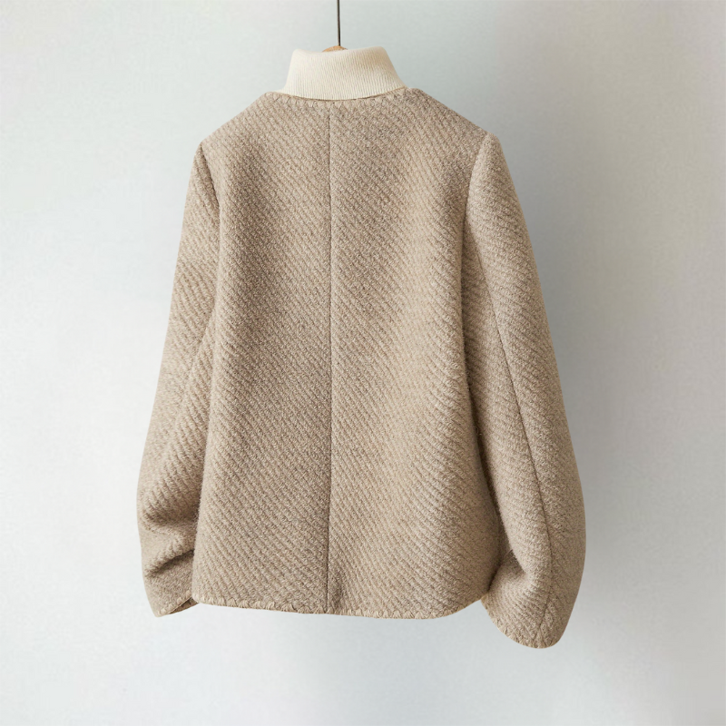 Nora | Cardigan élégant