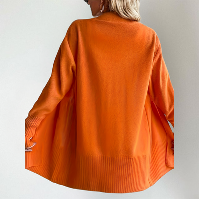 Romy | Gilet confortable