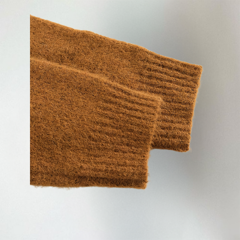 Alina | Gilet confortable