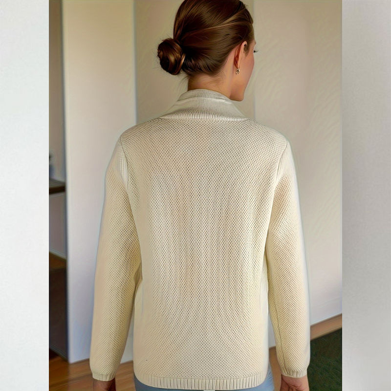 Brigitte | Cardigan élégant