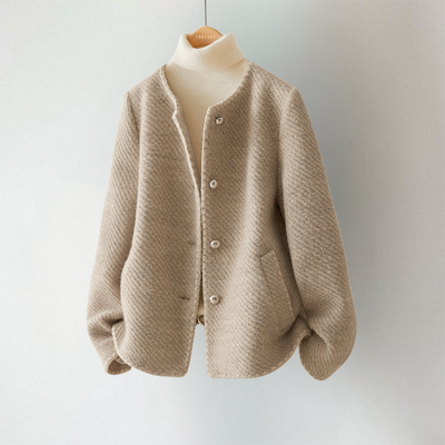Nora | Cardigan élégant