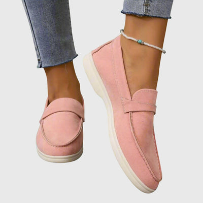 Molly™ - Mocassins Orthopédiques