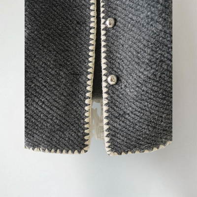 Lena | Élégante Veste en Tricot