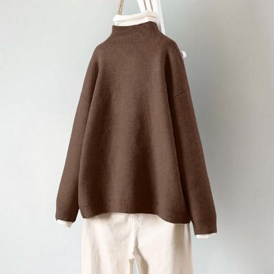 Macy | Cardigan à manches longues