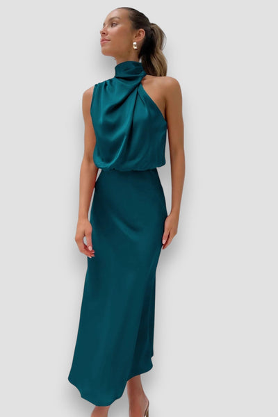 Carlina | Robe