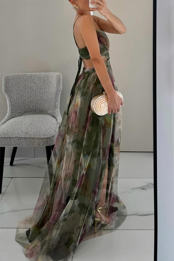 AROA | ROBE