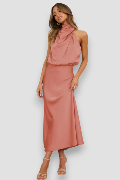 Carlina | Robe