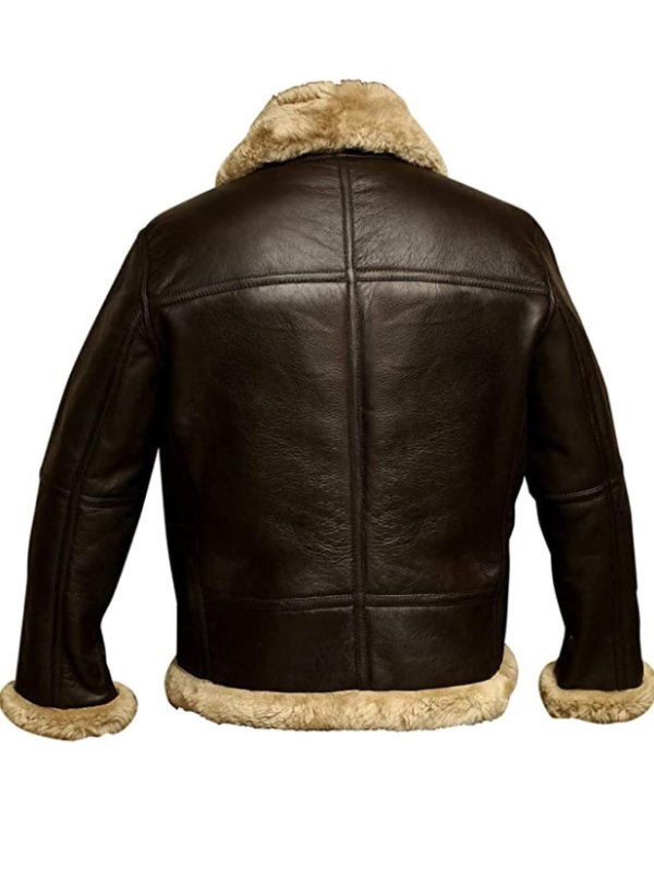 Klaus™ | Veste chaude au style intemporel