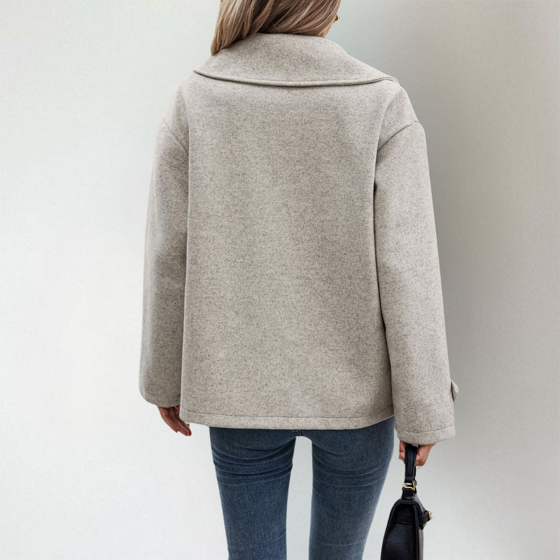 Daphne | Cardigan confortable
