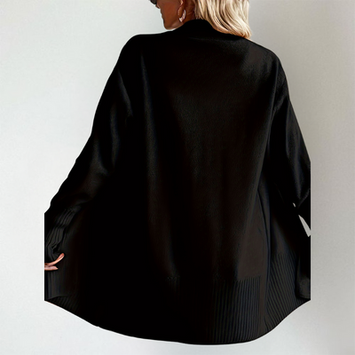 Romy | Gilet confortable