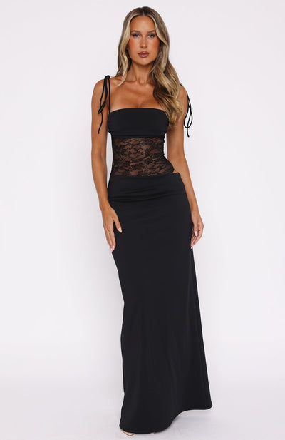 Robe Maxi L’atelier D’amélie