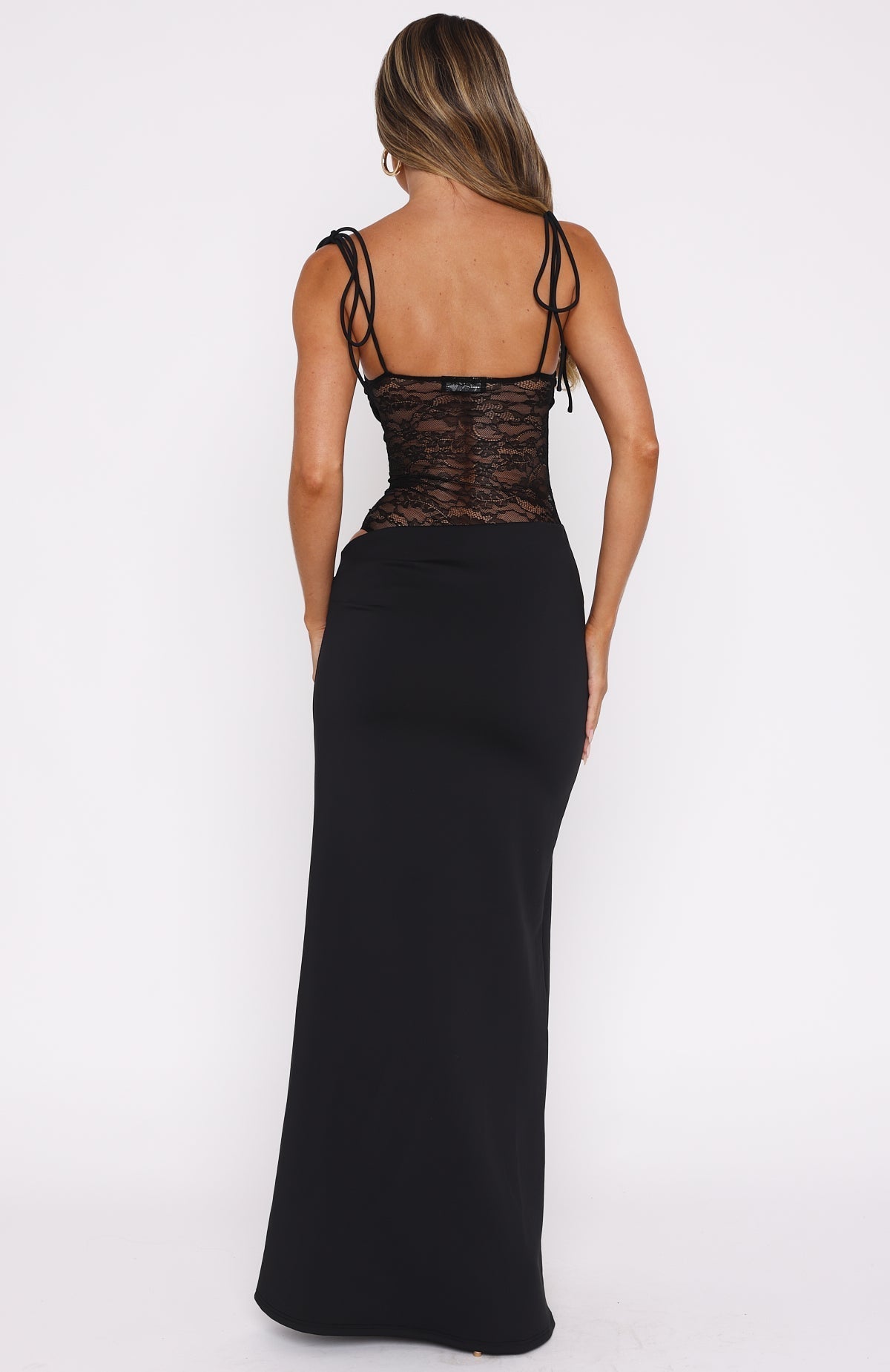 Robe Maxi L’atelier D’amélie