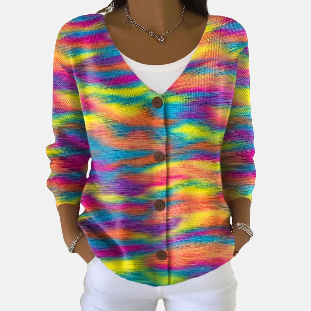 Solenne - Cardigan confort élégant pour chaque journée 9