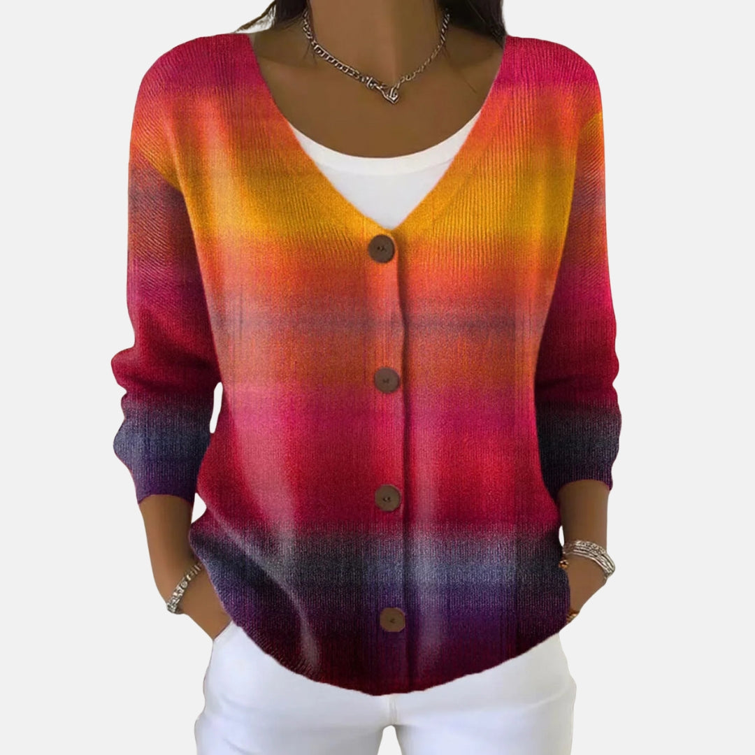 Solenne - Cardigan Confort élégant pour chaque journée 5