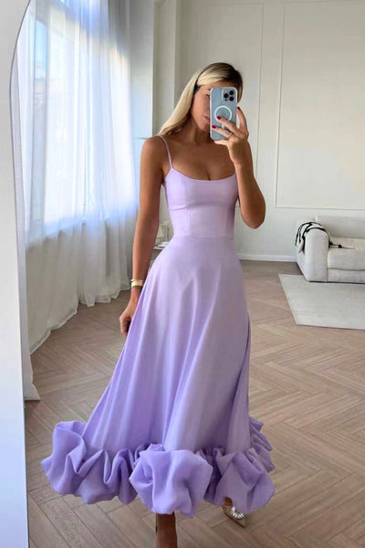 Blair | Robe Flottante Élégante