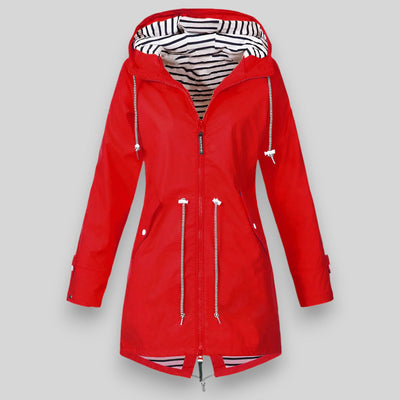 Laura™ - Veste de Pluie Imperméable