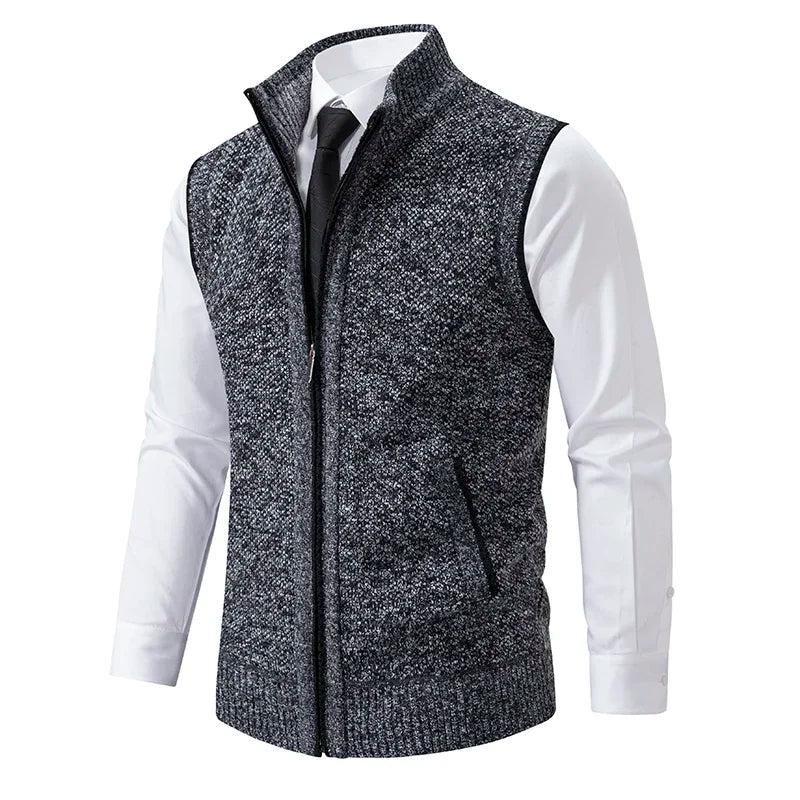 DUMONT LYON | GILET PROFESSIONNEL HOMME
