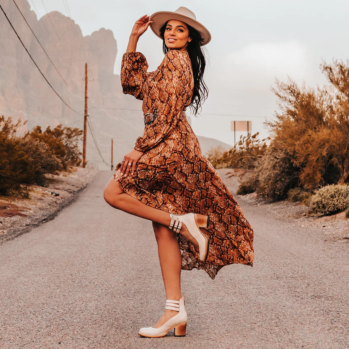 Katy - Chaussures Élégantes et Confortables