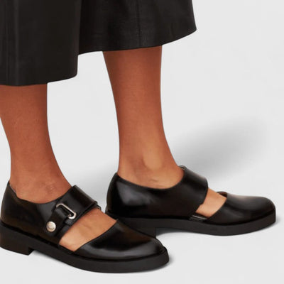 Olivia - Chaussures Orthopédiques Premium